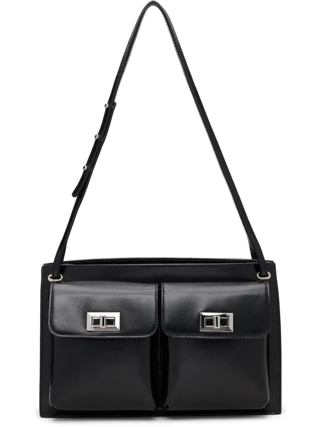 BY FAR BY FAR Billy トートバッグの商品画像