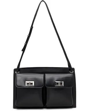 BY FAR Billy トートバッグ - サムネイル1