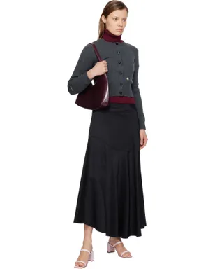 BY FAR Amber バッグ - サムネイル4