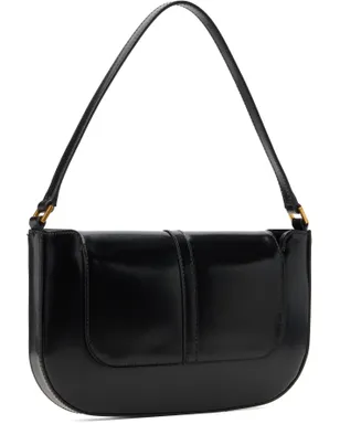 BY FAR Miranda セミパテントレザー ショルダーバッグ - サムネイル3