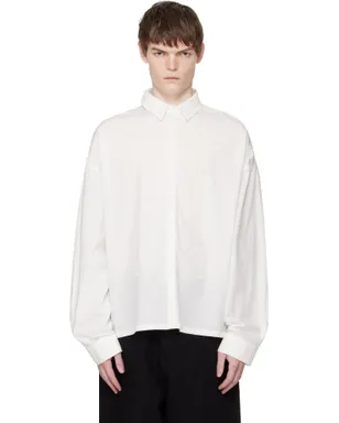 HELIOT EMIL Falerae LS シャツ - サムネイル1