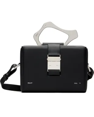 HELIOT EMIL Solely Box ショルダーバッグ - サムネイル1