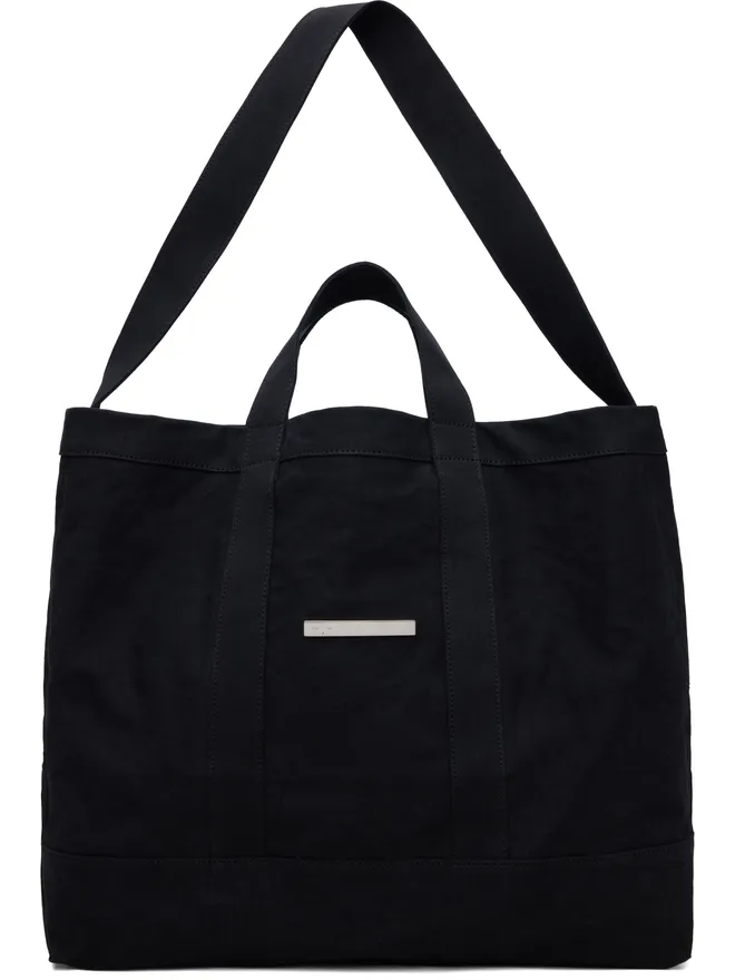 HELIOT EMIL HELIOT EMIL Shire トートバッグの商品画像
