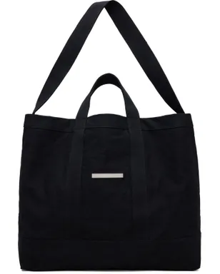 HELIOT EMIL Shire トートバッグ - サムネイル1