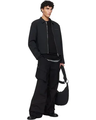 HELIOT EMIL Attache トートバッグ - サムネイル4