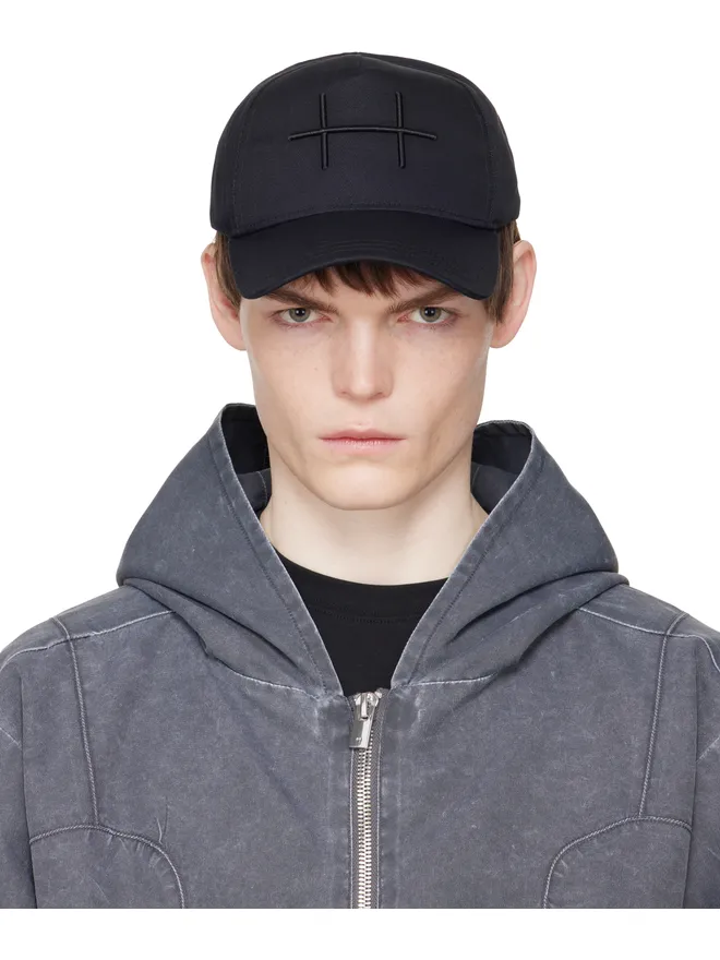 HELIOT EMIL HELIOT EMIL Plus キャップの商品画像