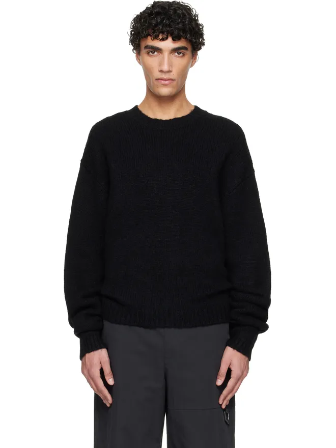 HELIOT EMIL HELIOT EMIL Roan アルパカ セーターの商品画像