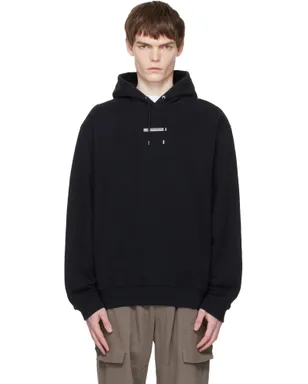 HELIOT EMIL Astrape フーディ - サムネイル1