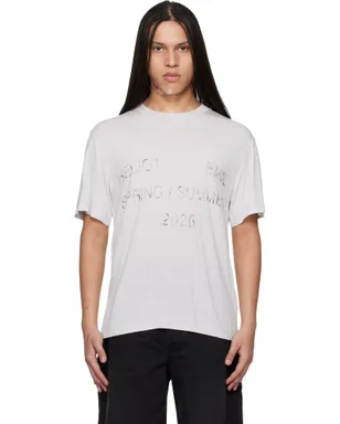HELIOT EMIL Overo S/S Tシャツ - サムネイル1