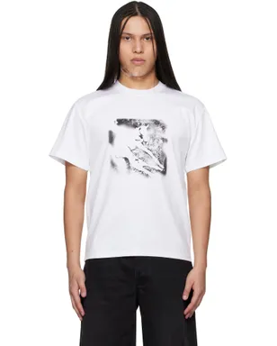 HELIOT EMIL Foal Tシャツ - サムネイル1