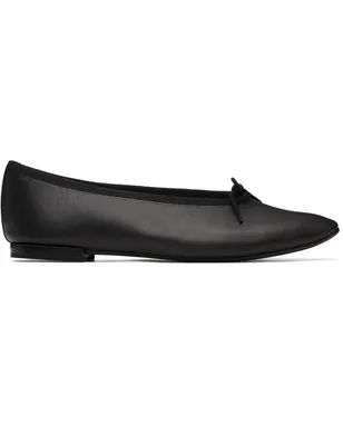 Repetto Lilouh アーモンドトゥ フラットシューズ - サムネイル1