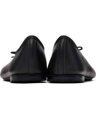 Repetto Lilouh アーモンドトゥ フラットシューズ - サムネイル2