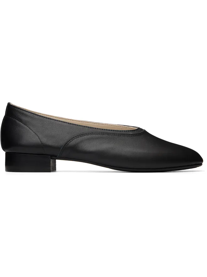 Repetto Repetto Olympe バレエシューズの商品画像
