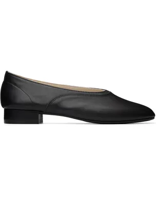 Repetto Olympe バレエシューズ - サムネイル1