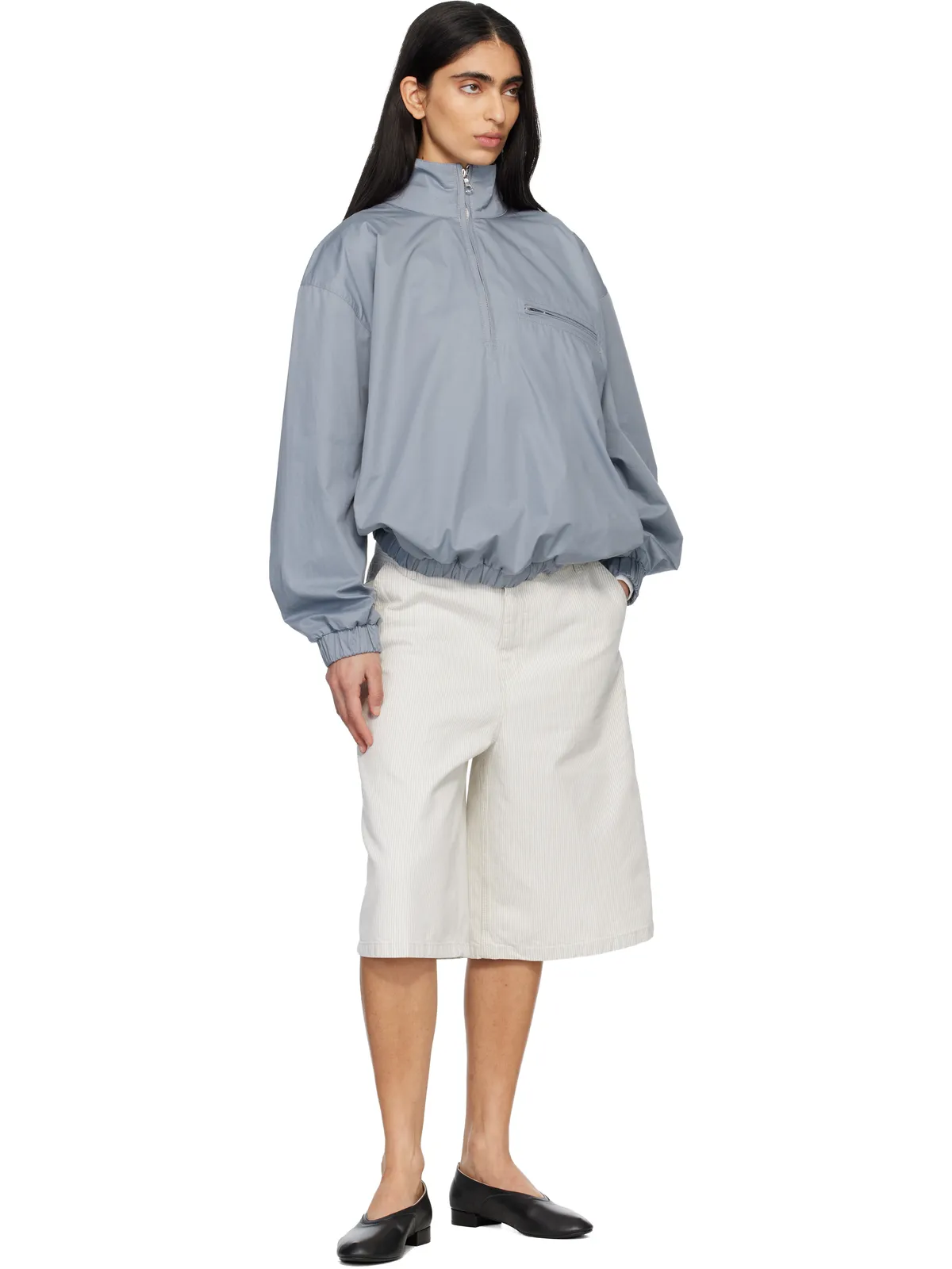 Repetto Olympe バレエシューズ - 画像5
