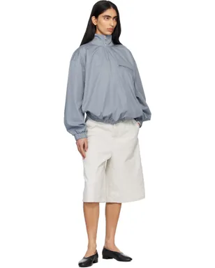 Repetto Olympe バレエシューズ - サムネイル5