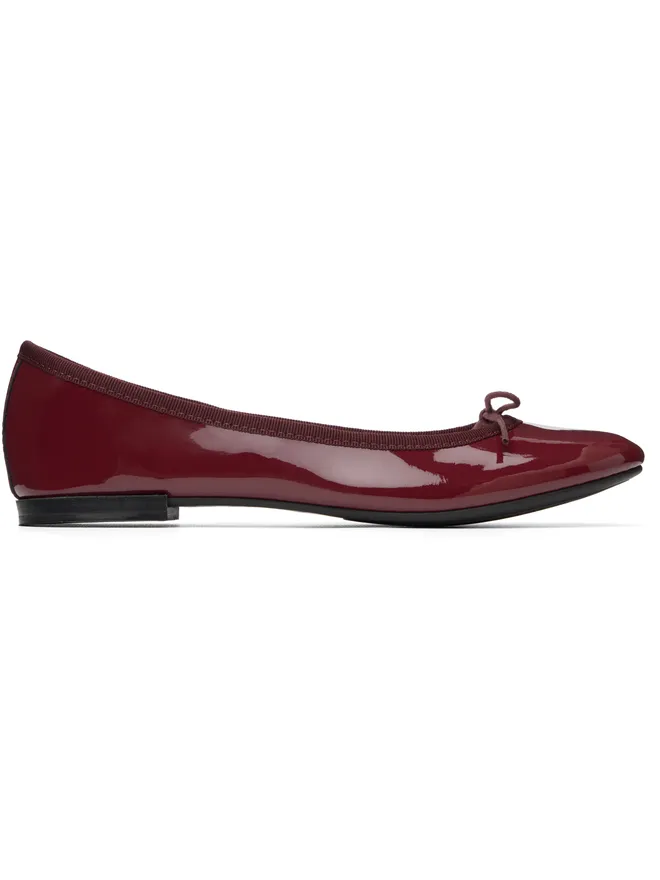 Repetto Repetto Cendrillon Rubber-Sole バレエシューズの商品画像