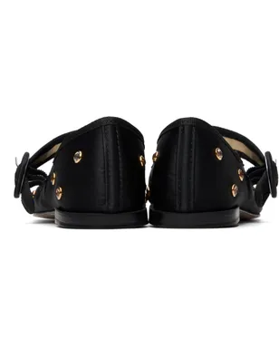 Repetto Georgia メリージェーン スクエアトゥ フラットシューズ - サムネイル2