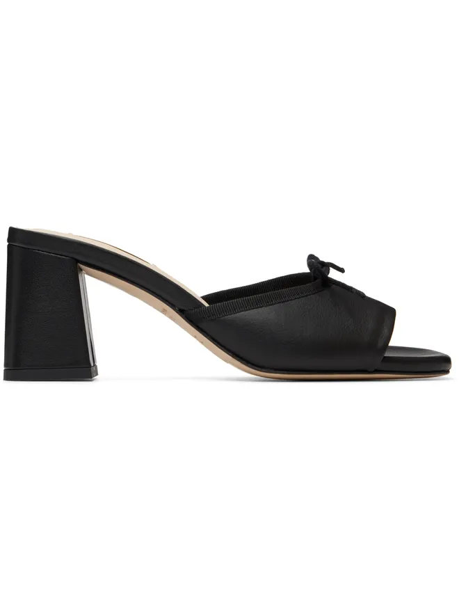 Repetto Repetto Jordana 60 ヒールサンダルの商品画像