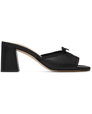 Repetto Jordana 60 ヒールサンダル - サムネイル1