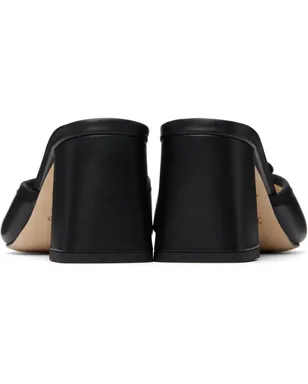Repetto Jordana 60 ヒールサンダル - サムネイル2