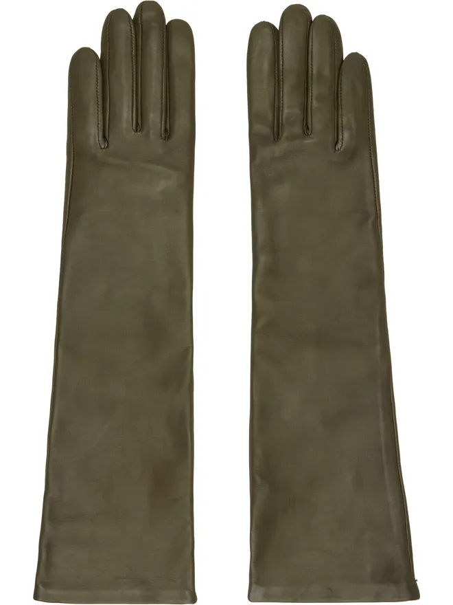 Handsome Stockholm Handsome Stockholm Essentials ロンググローブの商品画像