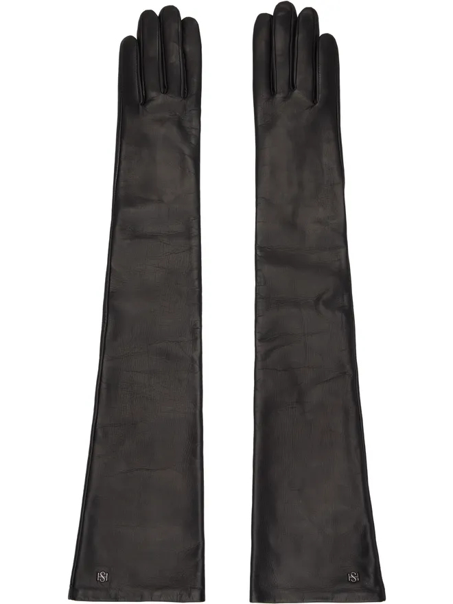Handsome Stockholm Handsome Stockholm Essentials エクストラロング グローブの商品画像