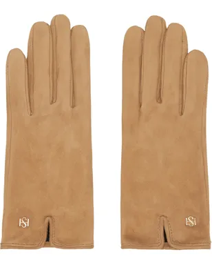 Handsome Stockholm Essentials スエード グローブ - サムネイル1