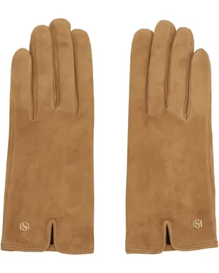 Handsome Stockholm Essentials スエード グローブ - サムネイル1