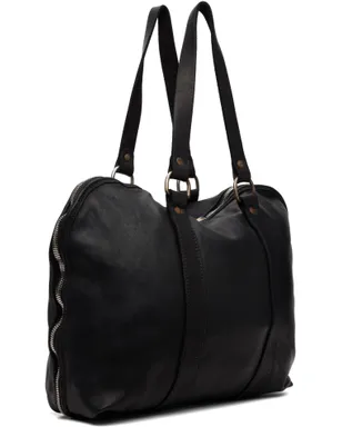 Guidi ソフト ホース トートバッグ - サムネイル3