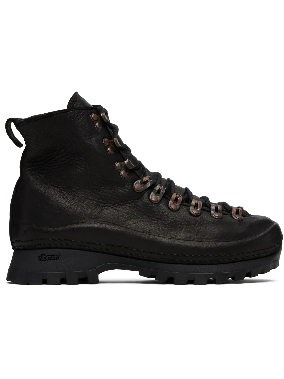 Guidi Hiking ブーツ - 画像1