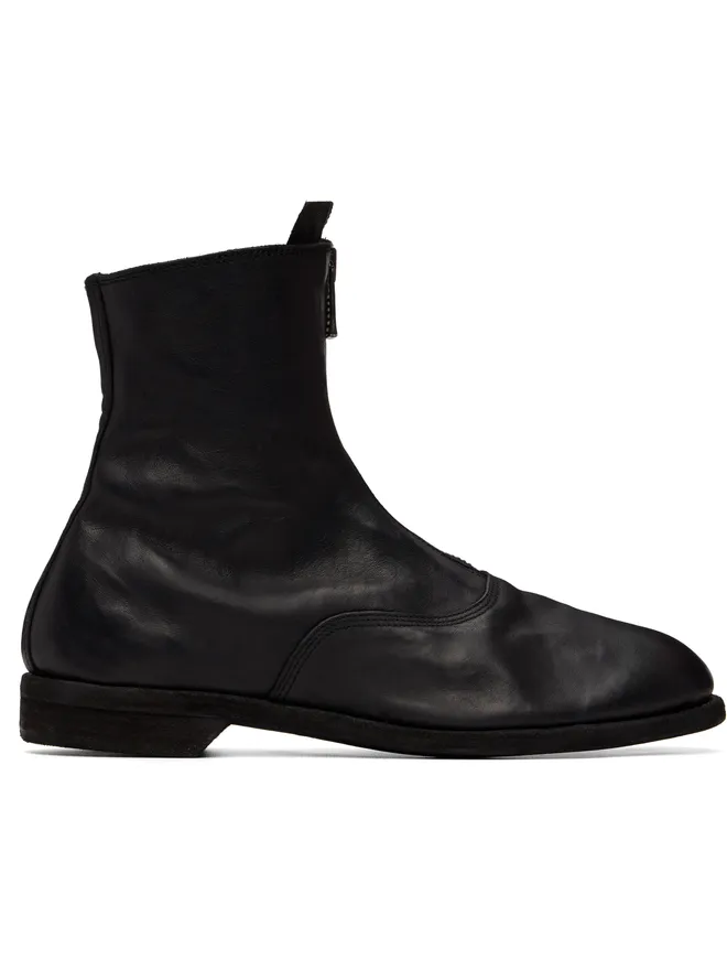 Guidi Guidi Horse Soldato ブーツの商品画像