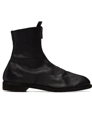 Guidi Horse Soldato ブーツ - サムネイル1