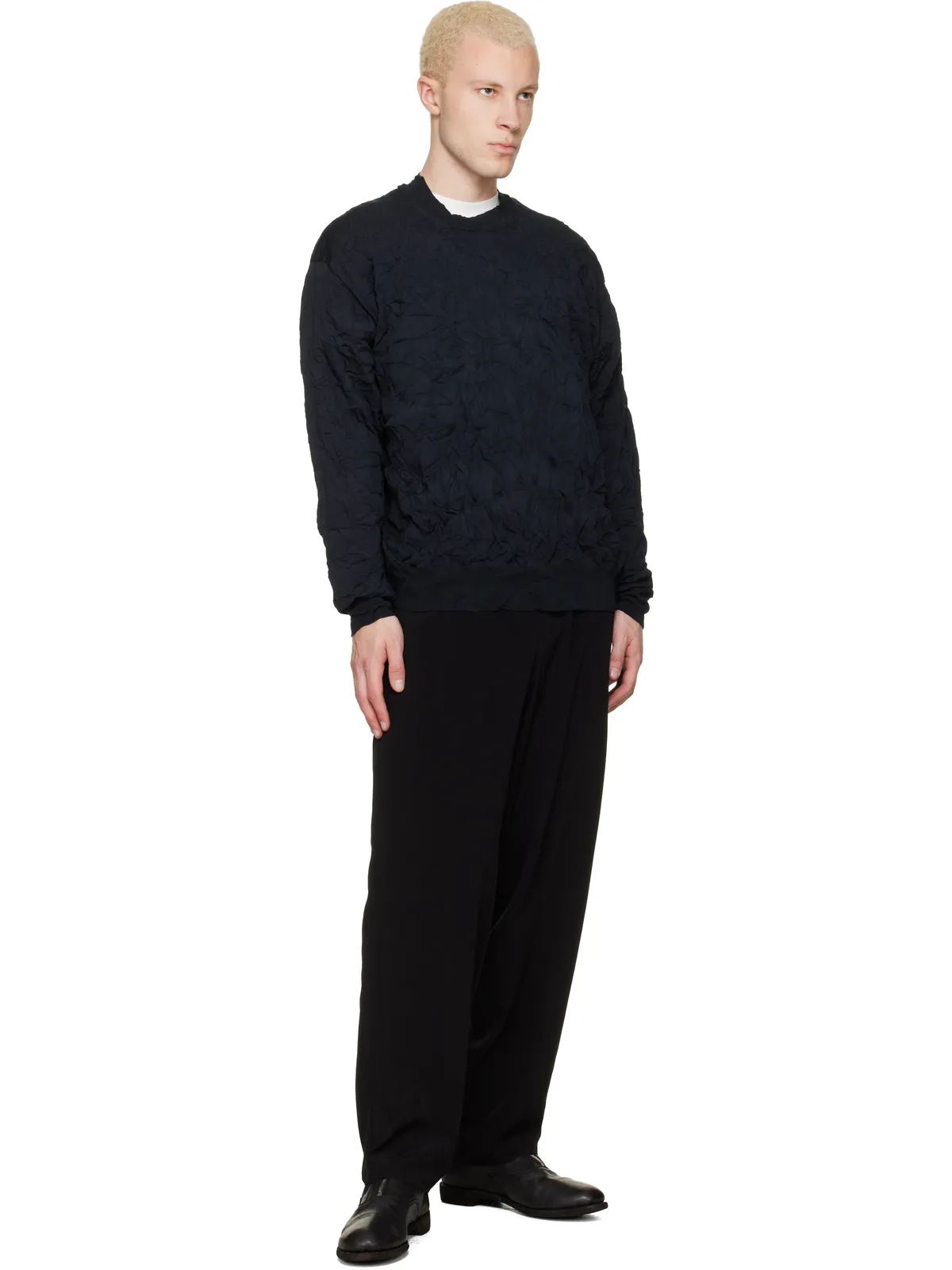 Guidi Horse Soldato ブーツ - 画像5