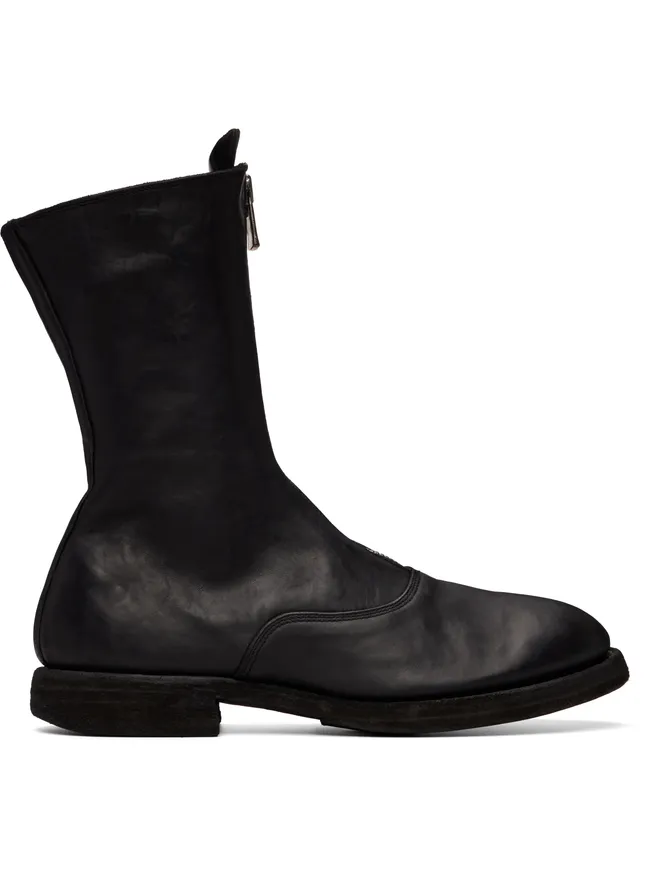 Guidi Guidi 310WZ New Army Double Sole ブーツの商品画像