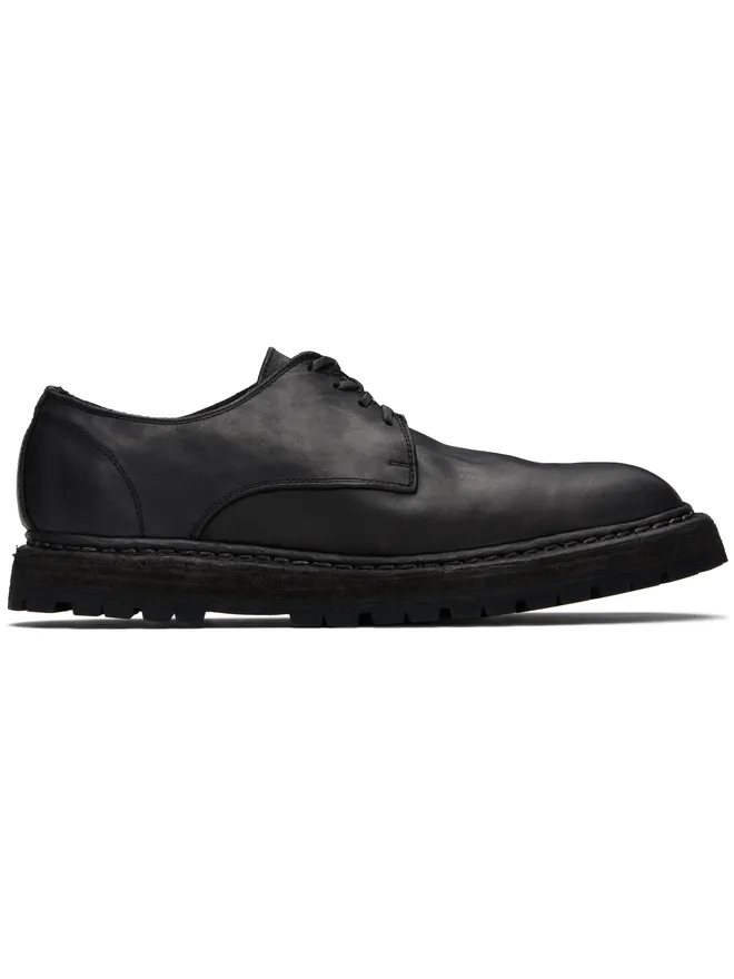 Guidi Guidi 99 ソフト ホースレザー ダービーの商品画像