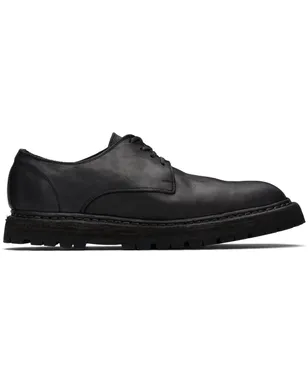 Guidi 99 ソフト ホースレザー ダービー - サムネイル1