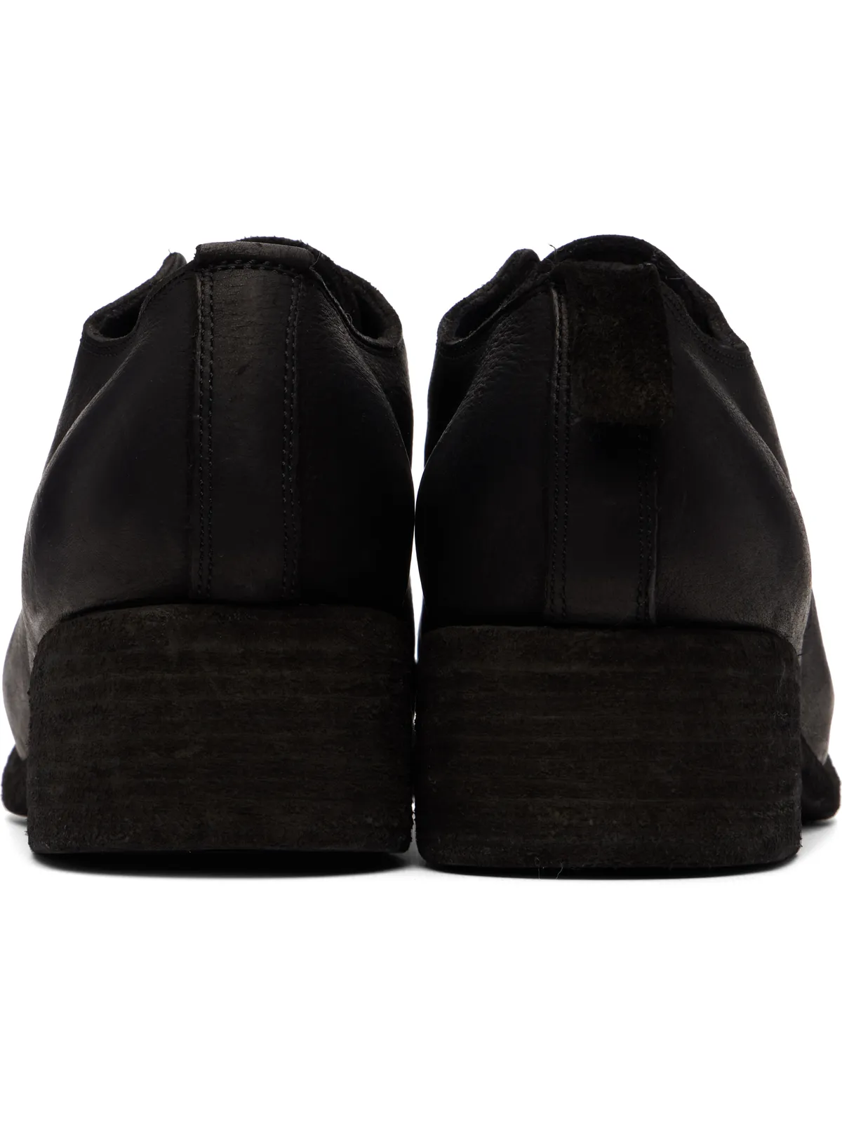 Guidi PL10L オックスフォード - 画像2