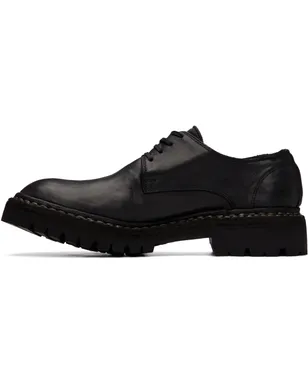 Guidi 792V_N レザー ダービー - サムネイル3