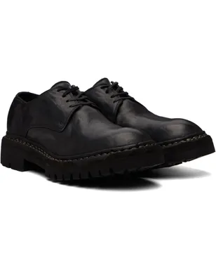 Guidi 792V_N レザー ダービー - サムネイル4