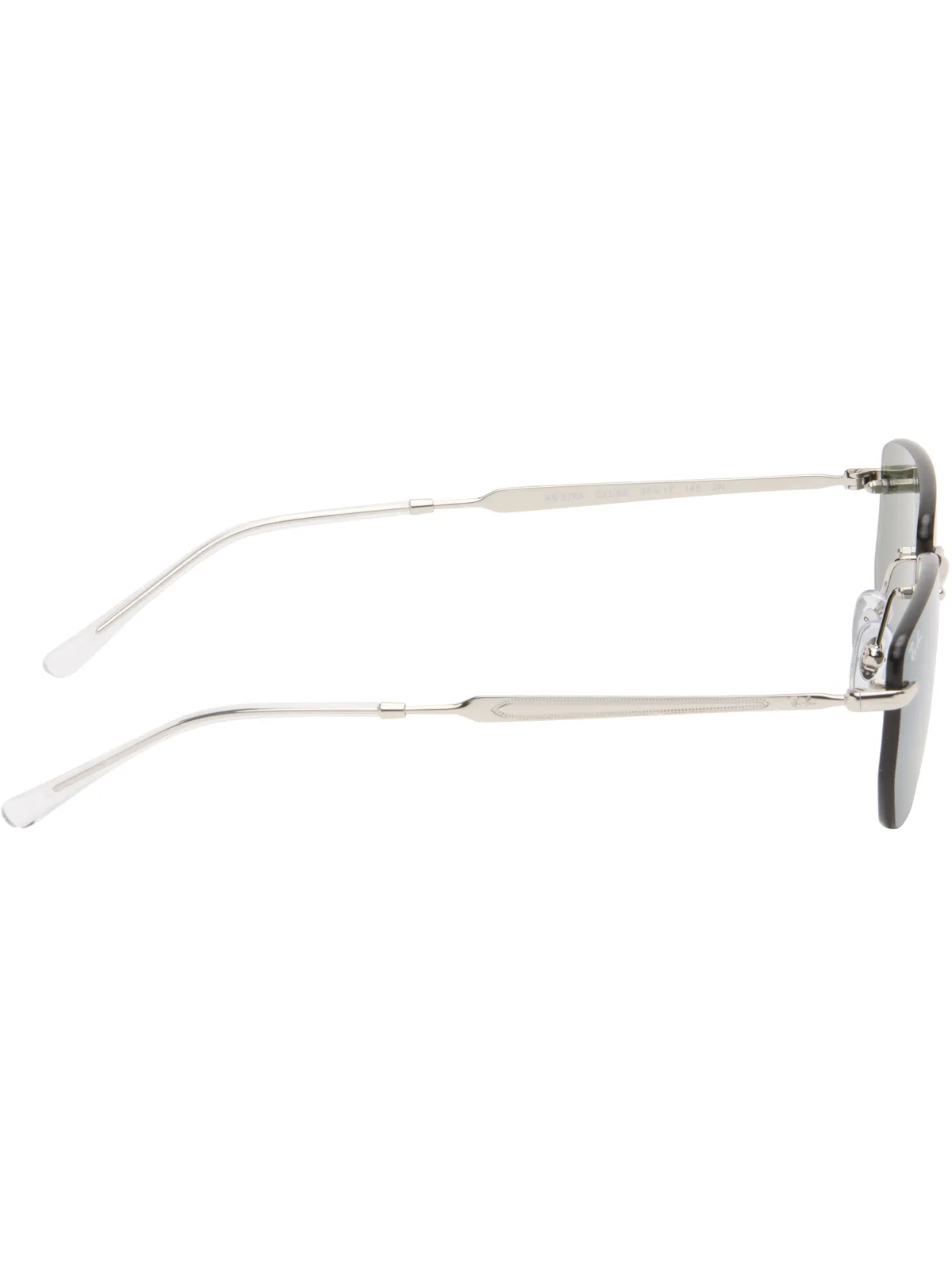 Ray-Ban RB3768 サングラス - 画像2