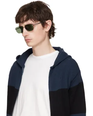 Ray-Ban RB3768 サングラス - サムネイル4