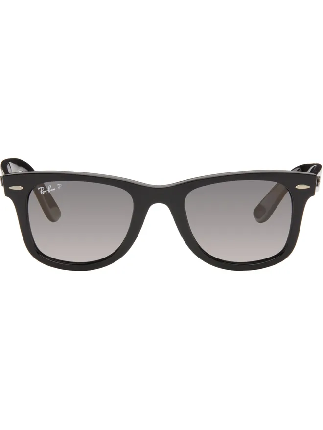 Ray-Ban Ray-Ban Wayfarer Ease サングラスの商品画像