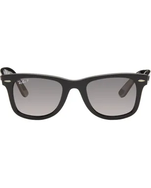 Ray-Ban Wayfarer Ease サングラス - サムネイル1