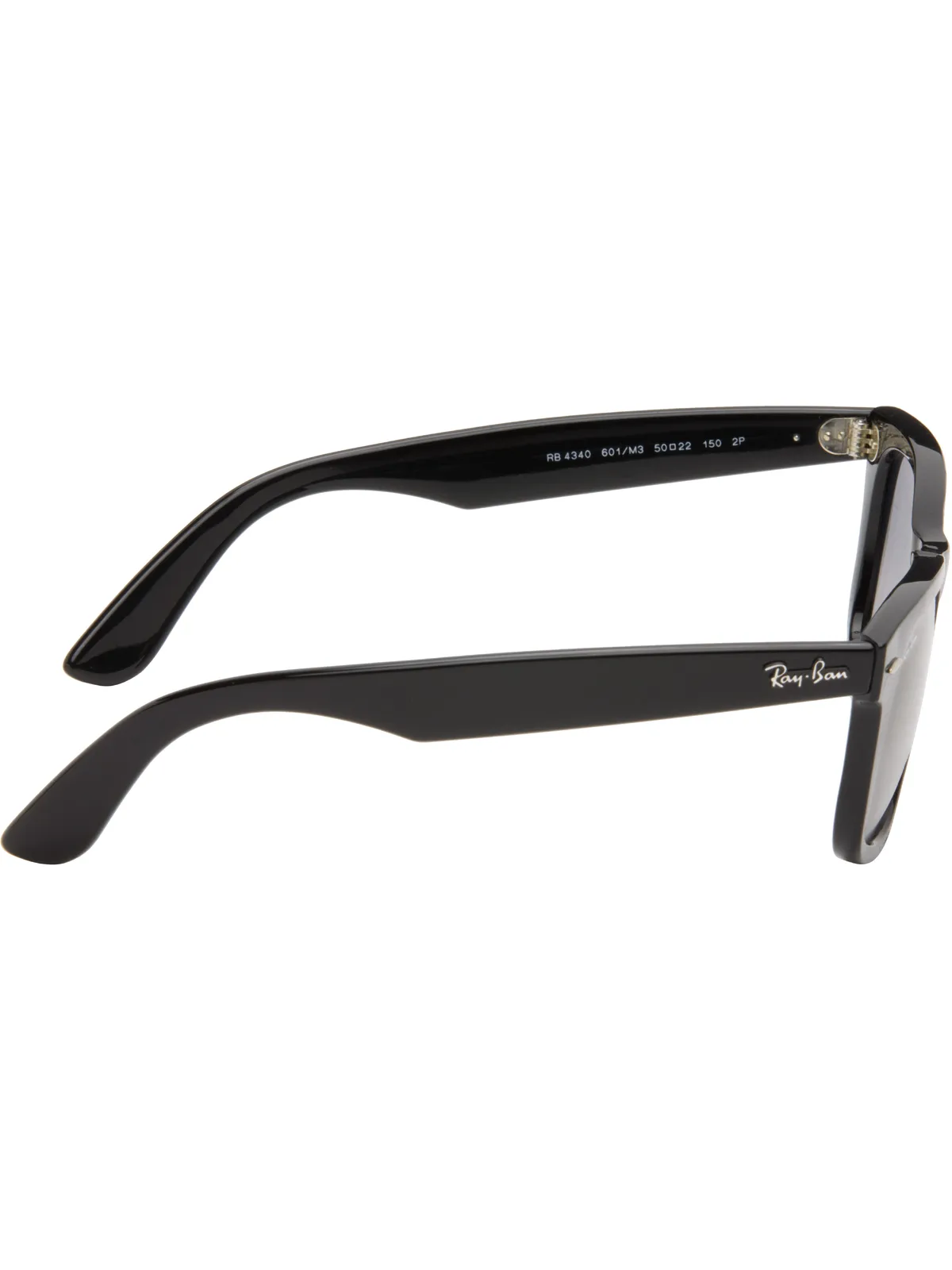 Ray-Ban Wayfarer Ease サングラス - 画像2