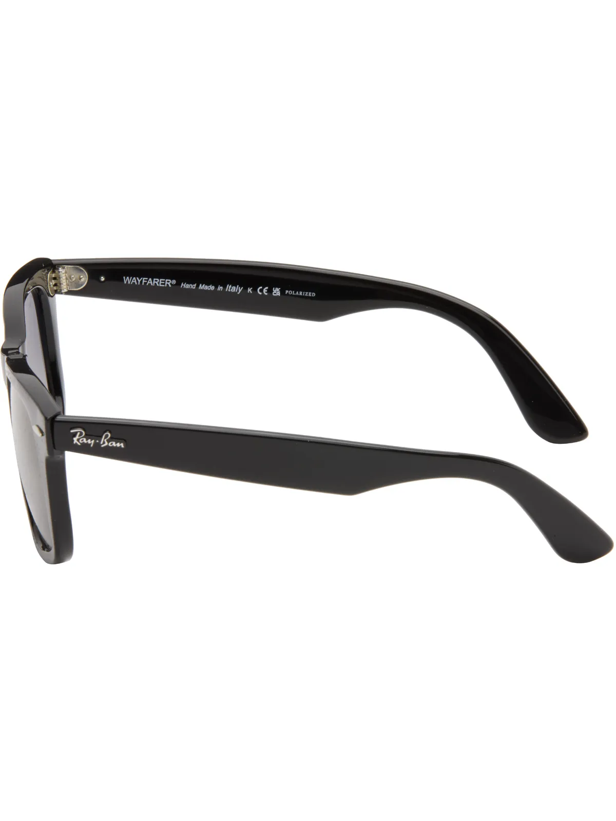Ray-Ban Wayfarer Ease サングラス - 画像3
