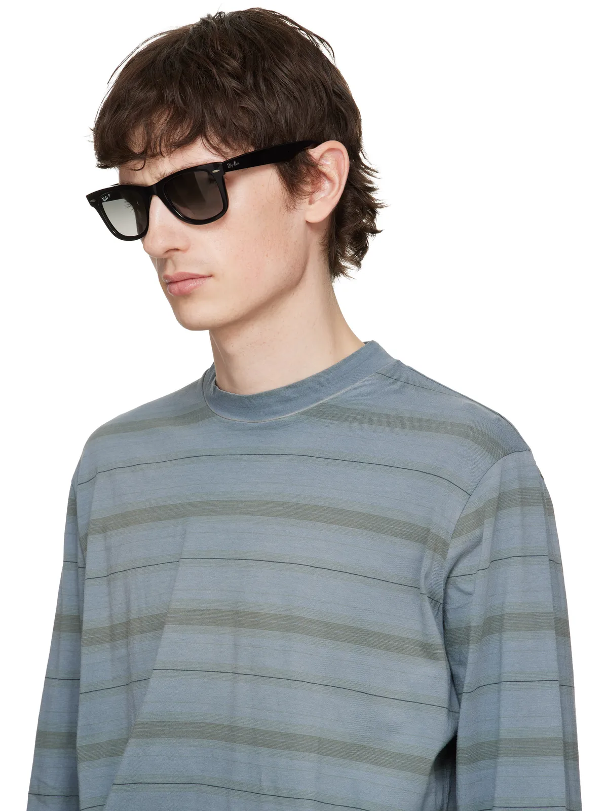 Ray-Ban Wayfarer Ease サングラス - 画像4