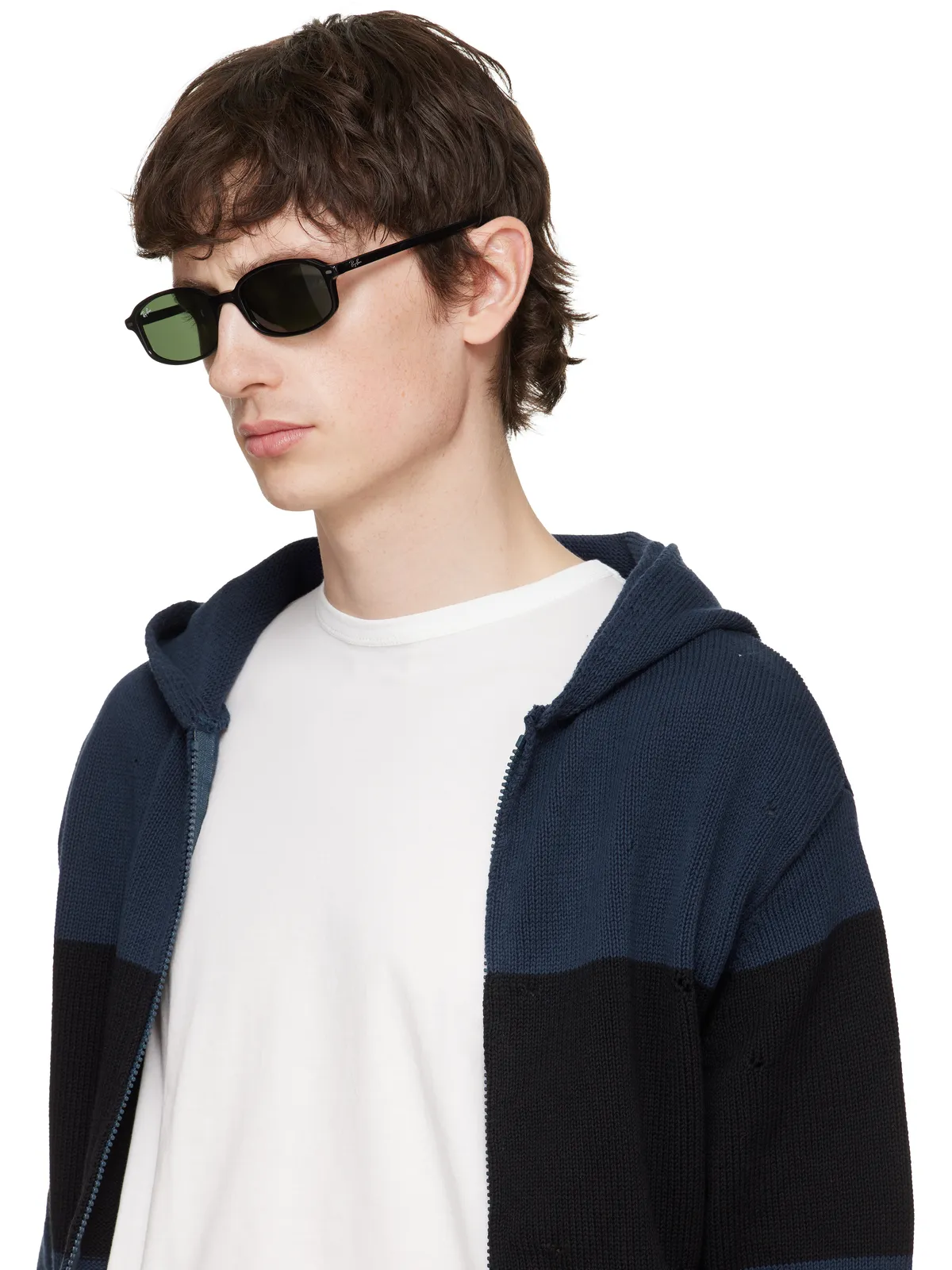 Ray-Ban Sam サングラス - 画像4