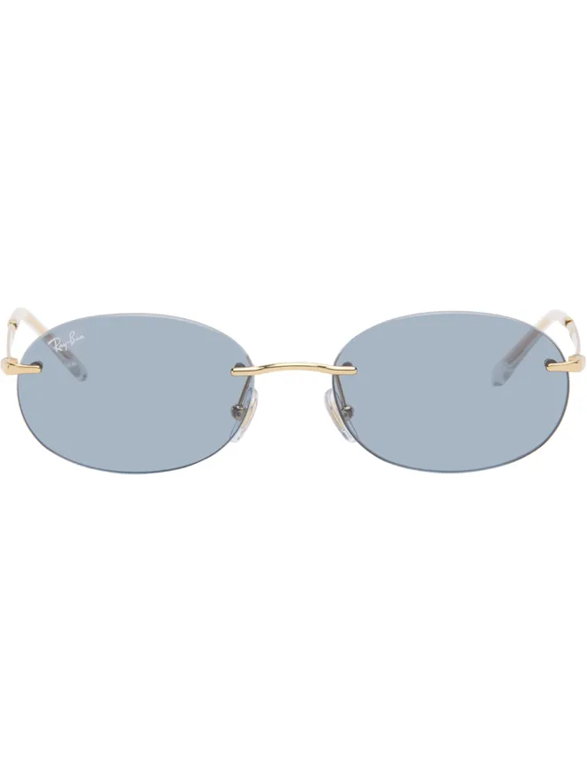 Ray-Ban Ray-Ban RB3767 サングラスの商品画像