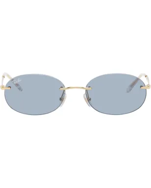 Ray-Ban RB3767 サングラス - サムネイル1